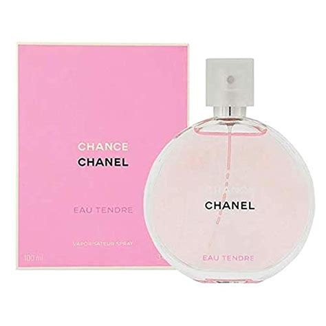 chanel chance 50 ml edt|Chanel chance 3.4 fl oz.